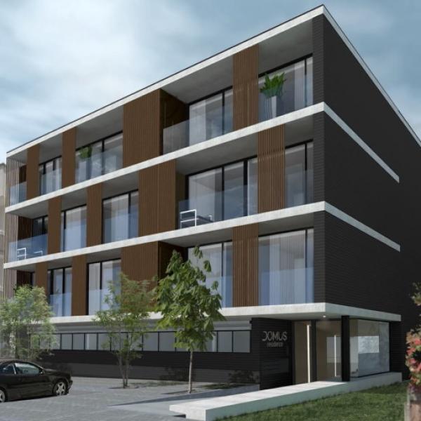 Domus Residence